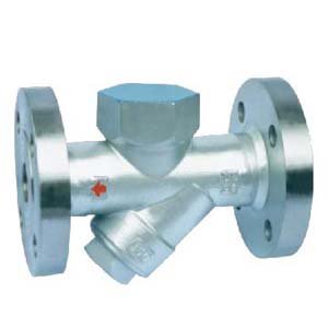 倒吊桶(tong)式蒸汽(qì)疏水閥(fa)